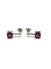 10k gold earrings