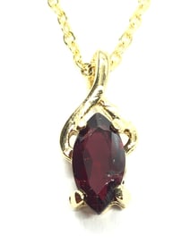 Sterling necklace