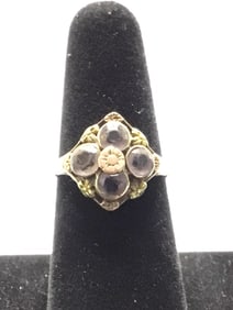 10k gold ring