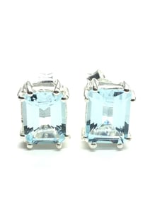Sterling earrings
