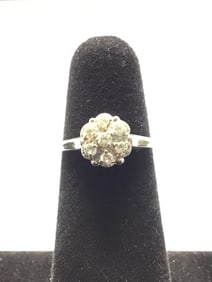 14k gold ring