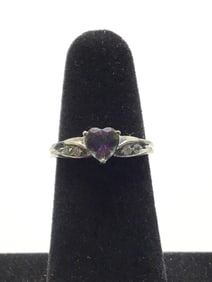 10k gold ring