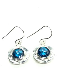 Sterling earrings
