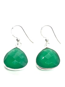 Sterling earrings