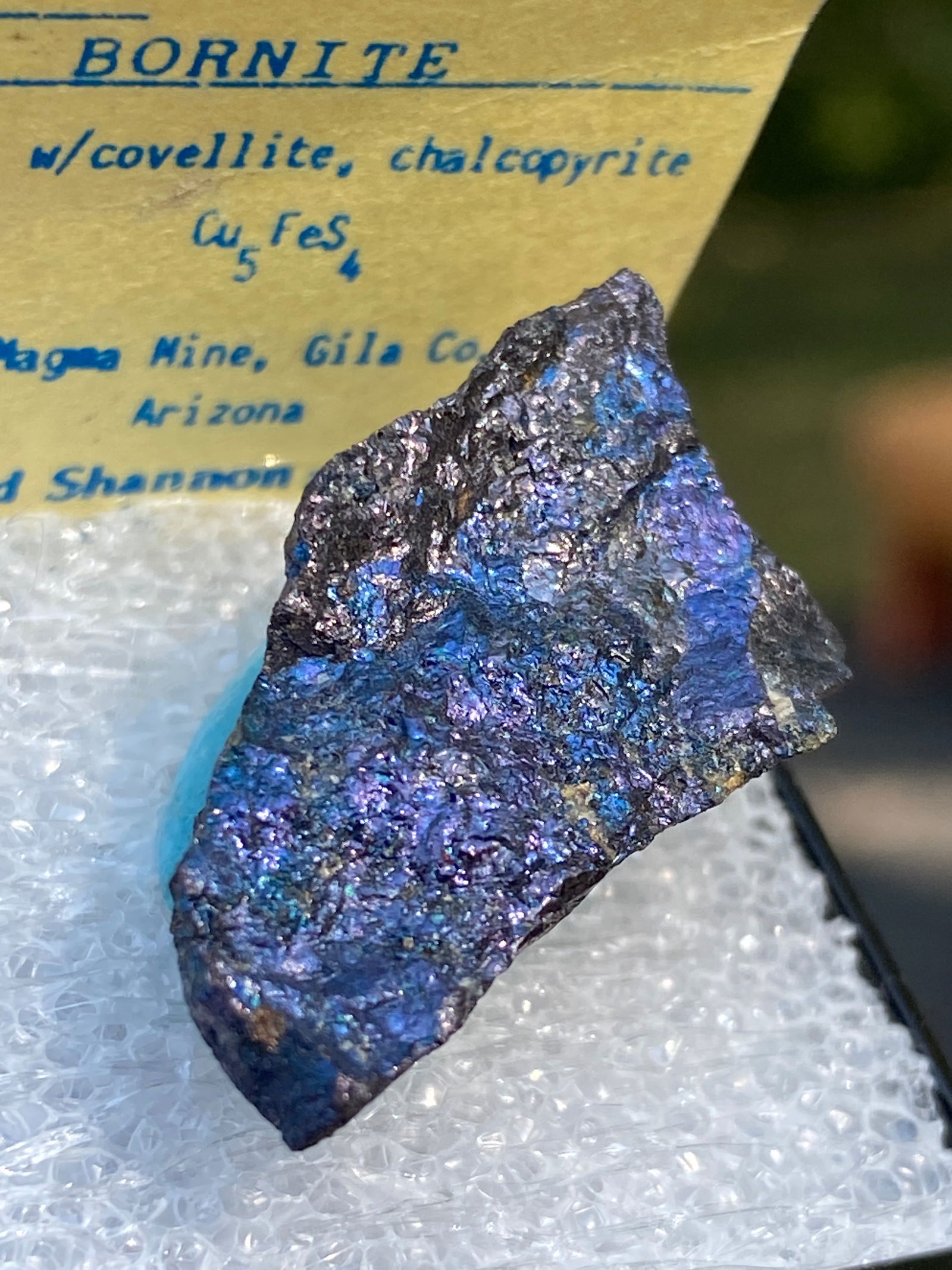 Rock, Crystal, Natural, Collectible, Mineral, Specimen (1 of 4)