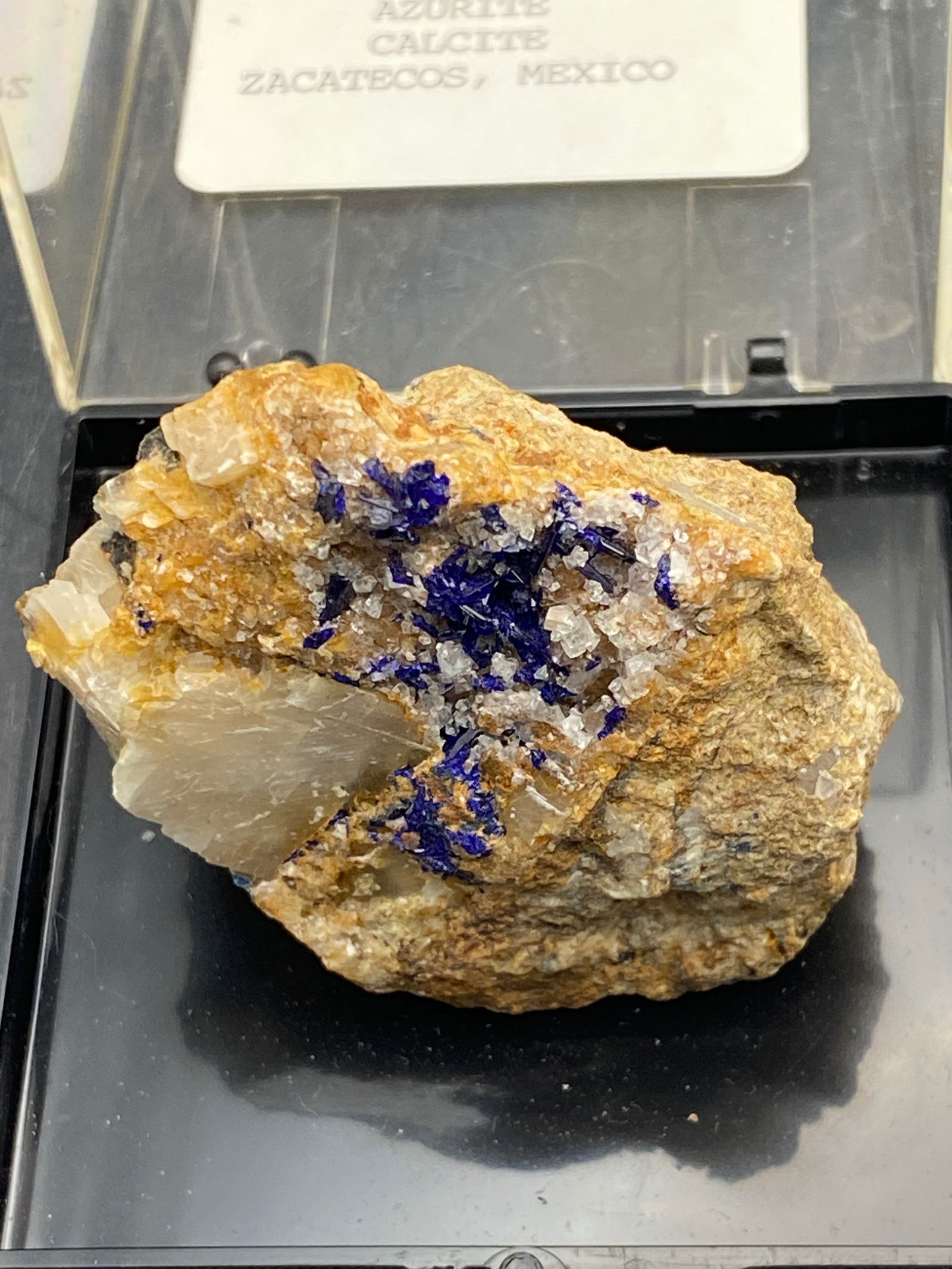 Rock, Crystal, Natural, Collectible, Mineral, Specimen (1 of 5)