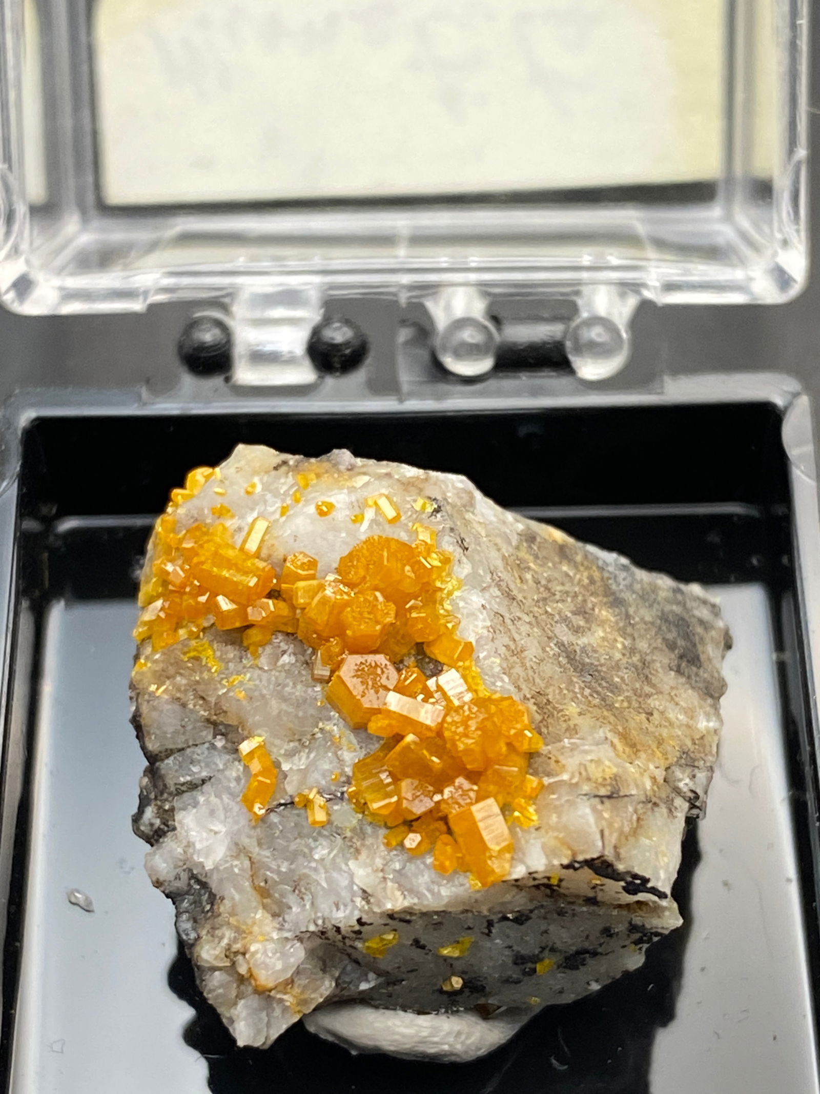 Rock, Crystal, Natural, Collectible, Mineral, Specimen (1 of 5)