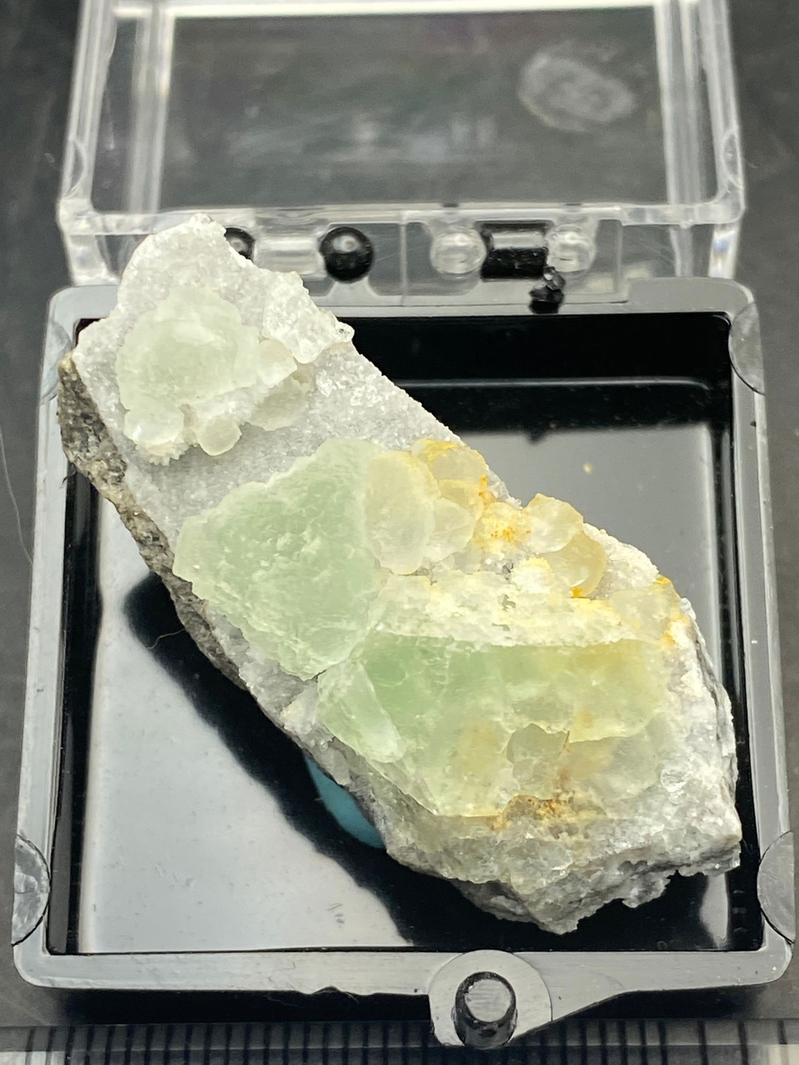 Rock, Crystal, Natural, Collectible, Mineral, Specimen (1 of 5)