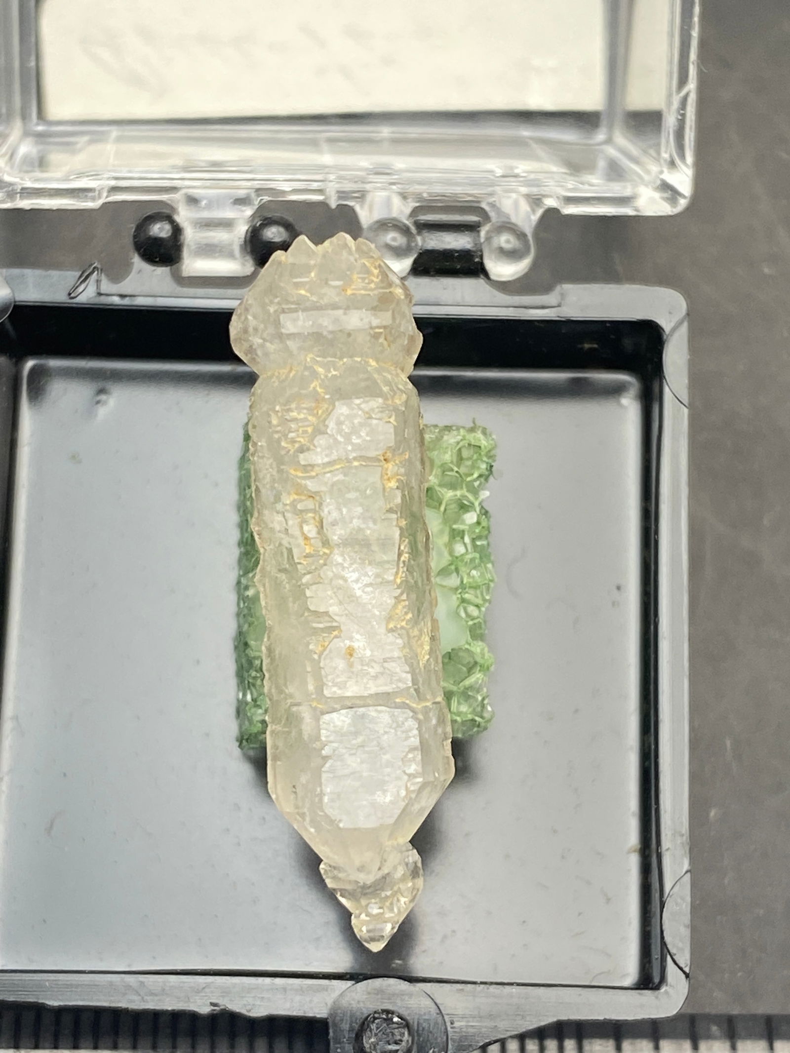 Rock, Crystal, Natural, Collectible, Mineral, Specimen (1 of 5)