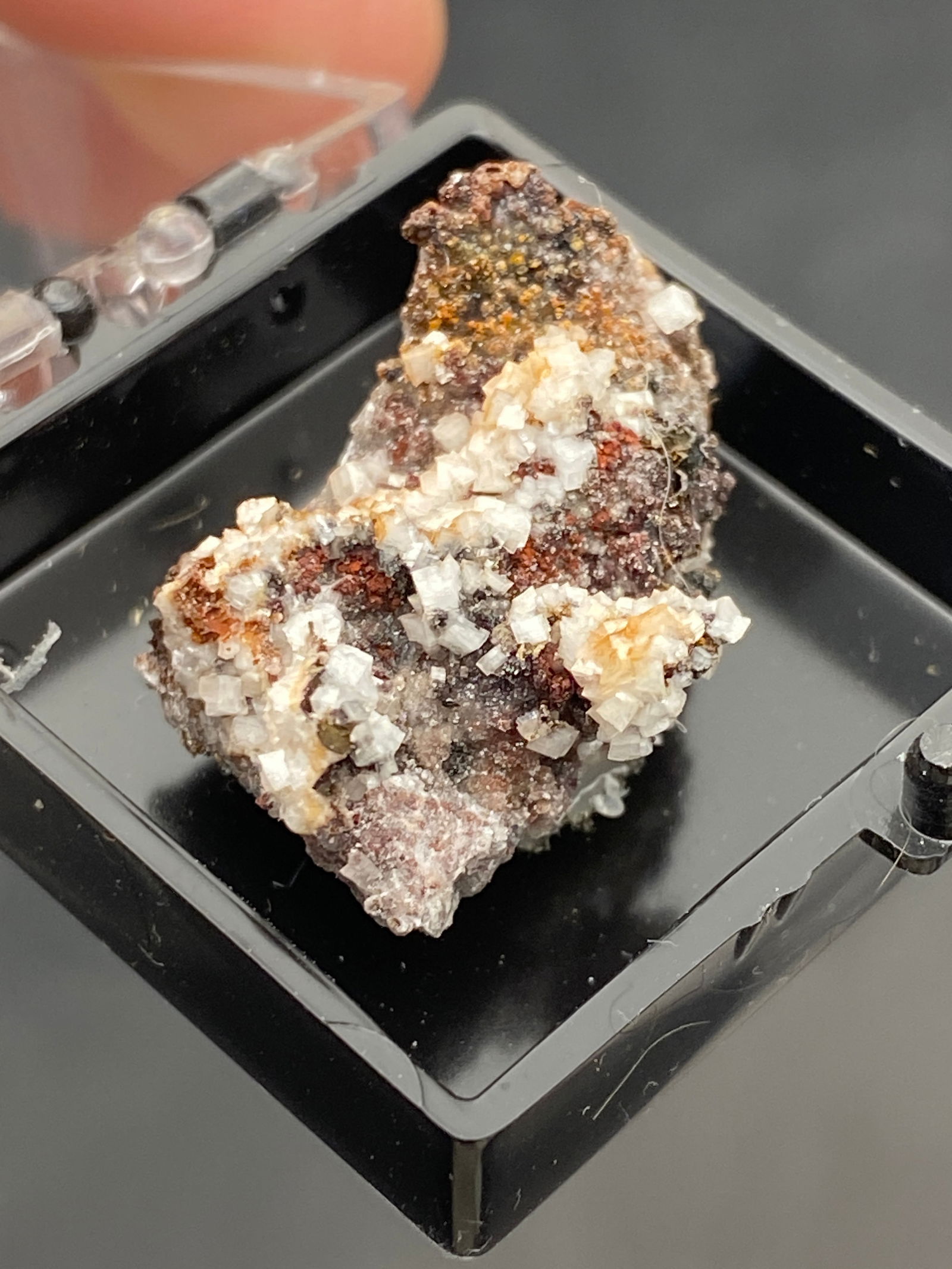 Rock, Crystal, Natural, Collectible, Mineral, Specimen (1 of 5)