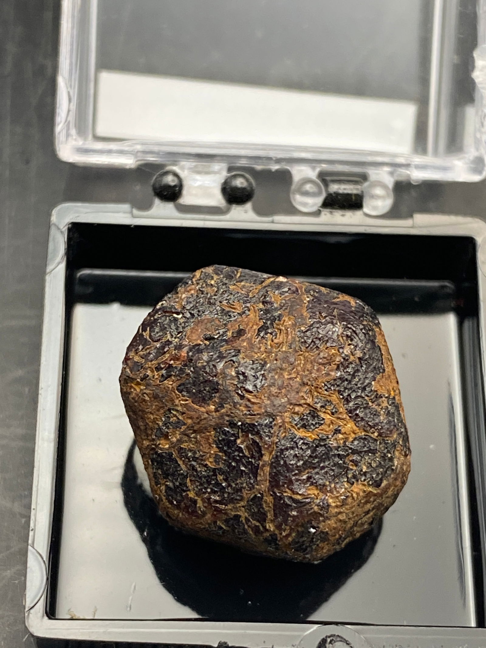 Rock, Crystal, Natural, Collectible, Mineral, Specimen (1 of 5)