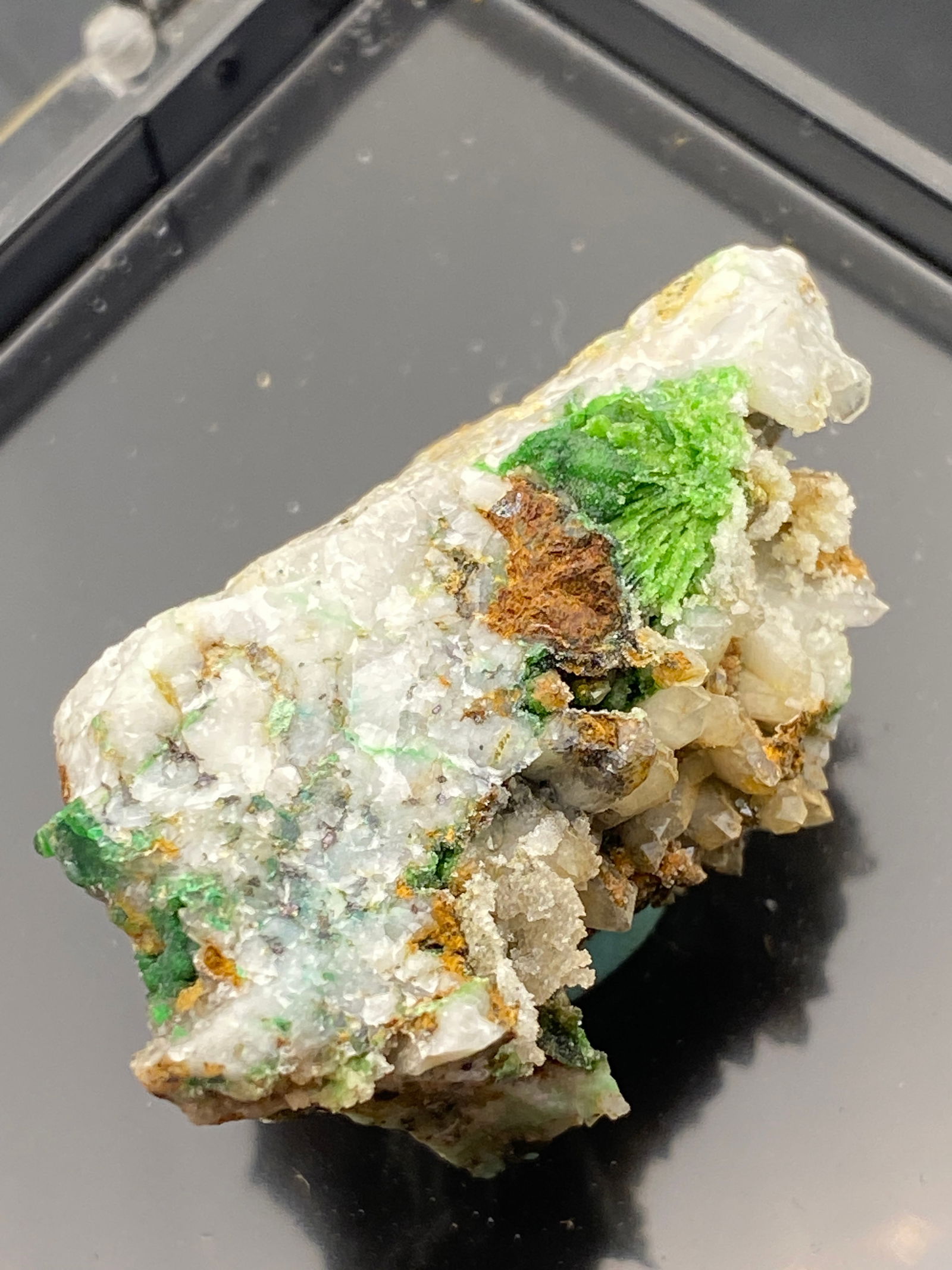 Rock, Crystal, Natural, Collectible, Mineral, Specimen (1 of 5)