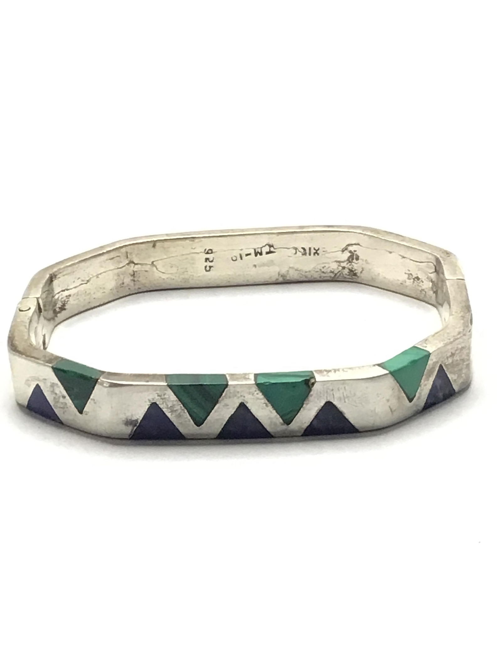 Artisan made bracelet (1 of 4)