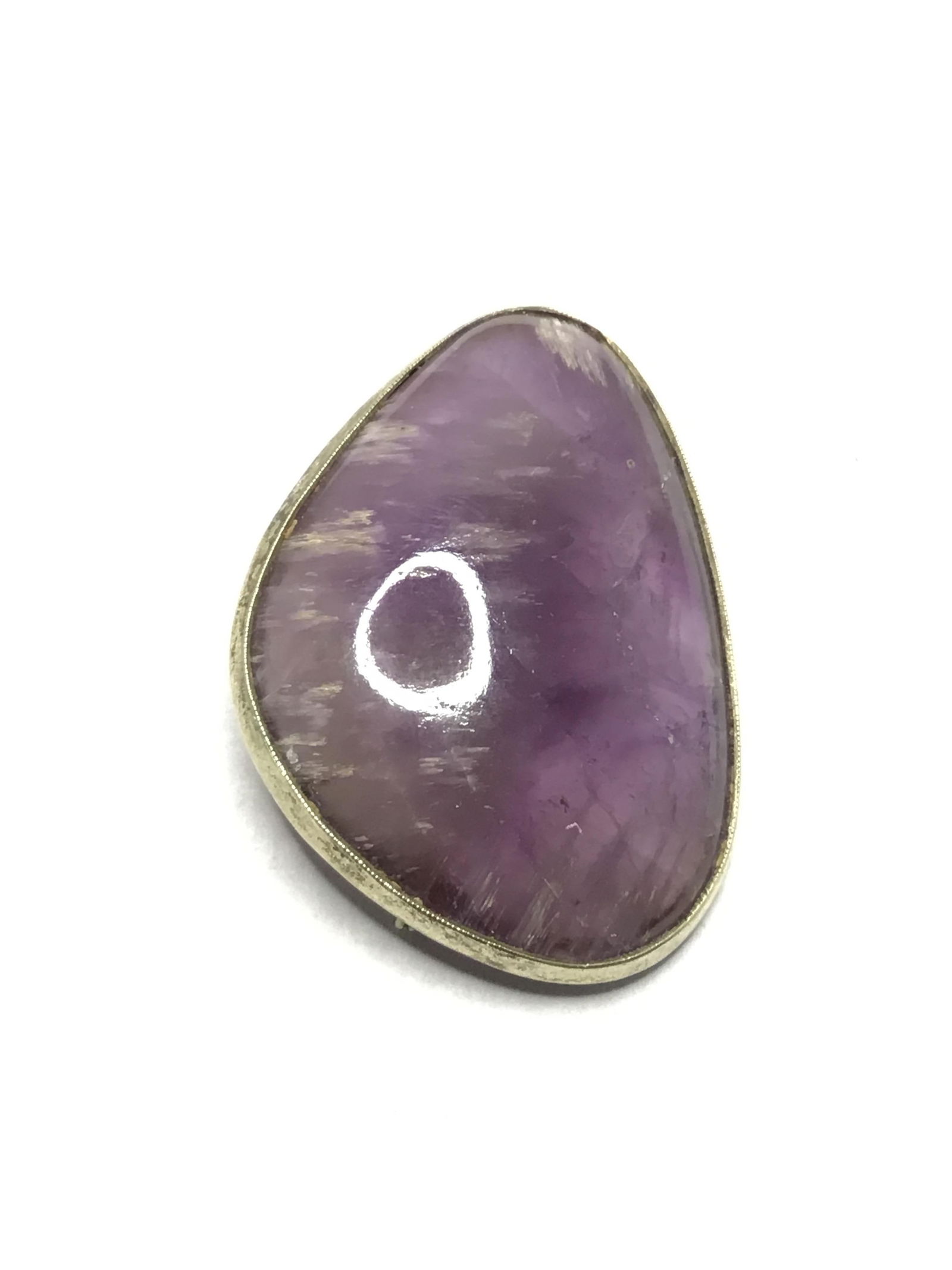 Artisan made pendant/brooch (1 of 4)