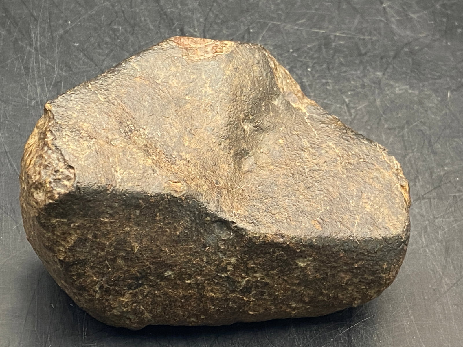 Meteorite, Rock, Crystal, Natural, Collectible, Outerspace (1 of 5)