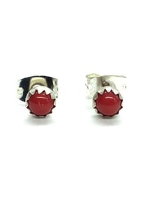 Navajo handmade earrings