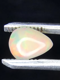 Opal gemstone
