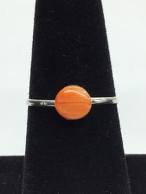 Zuni Handmade ring