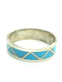 Navajo handmade ring