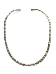Artisan made torque