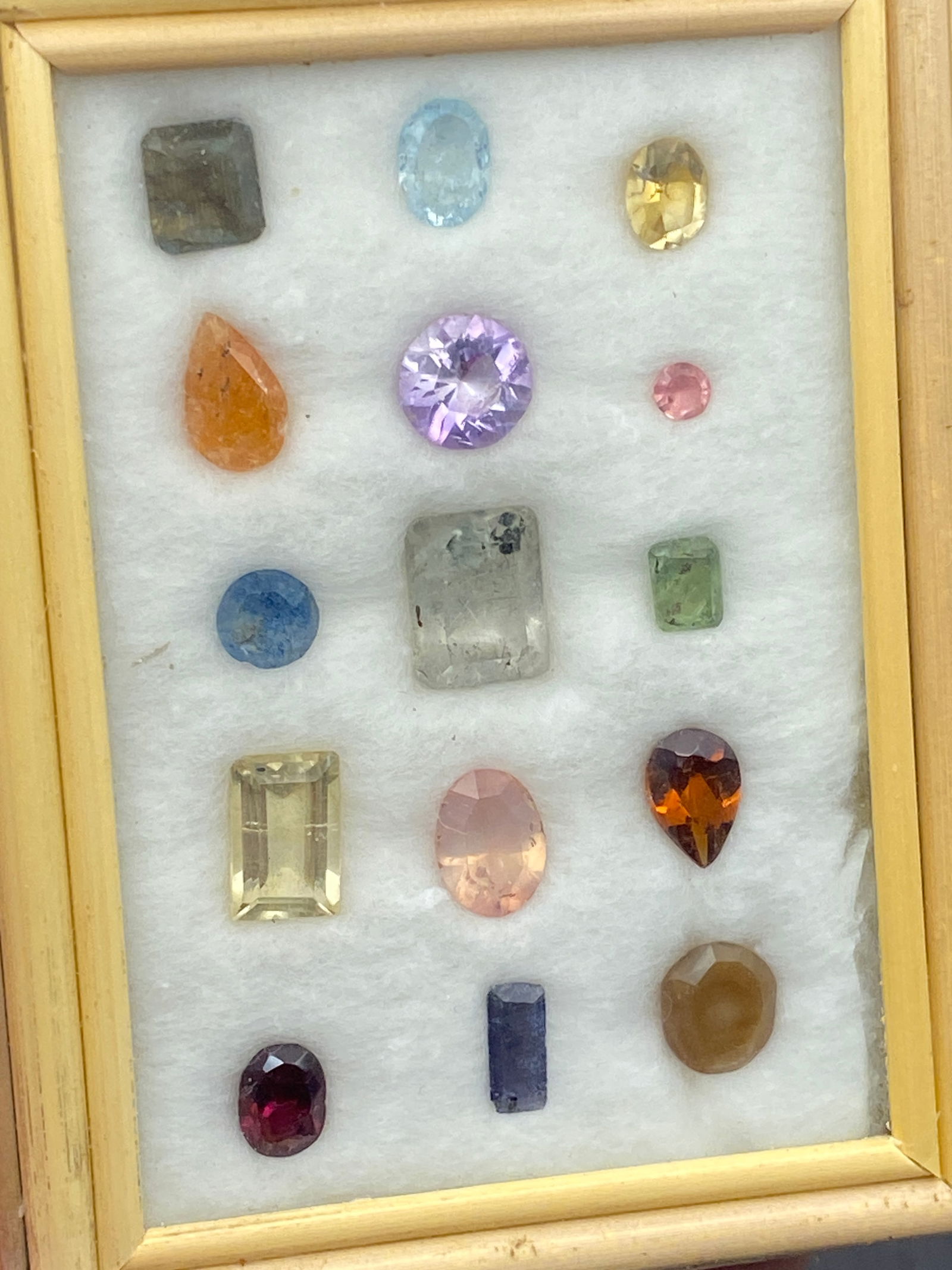 Rock, Crystal, Natural, Jewelry, Gemstone