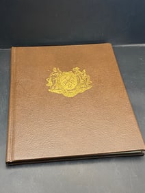 Book, Collectible, Reference