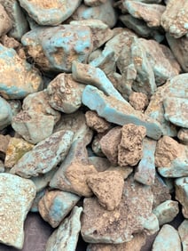 Rock, Crystal, Natural, Mineral, Specimen