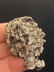 Meteorite, Natural, Rock, Crystal,