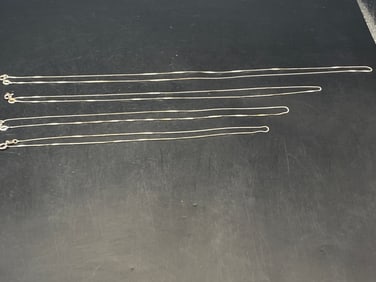 Sterling, Jewelry, Accessory