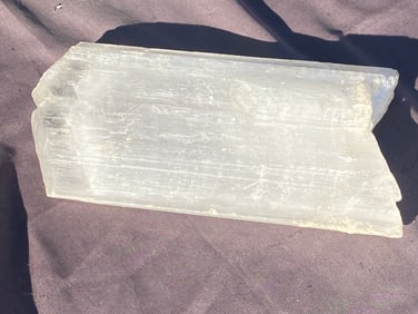 Rock, Crystal, Natural, Collectible, Mineral, Specimen