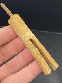 Artifact, Collectible, Specimen, History, Alaska