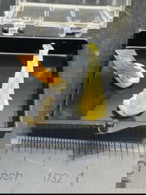 Rock, Crystal, Natural, Collectible, Mineral, Specimen