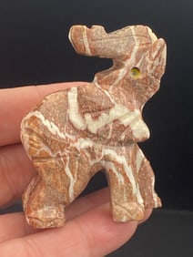 Rock, Crystal, Natural, Decor, Collectible