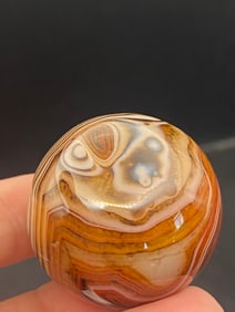 Sphere, Rock, Crystal, Natural, Decor