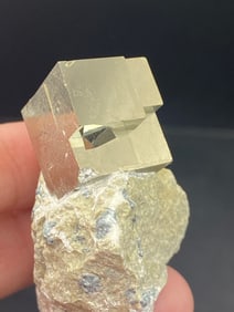 Rock, Crystal, Natural, Collectible, Mineral, Specimen