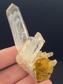 Rock, Crystal, Natural, Collectible, Mineral, Specimen