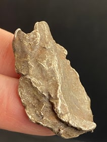 Meteorite, Natural, Rock, Crystal,