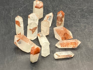 Rock, Crystal, Natural, Collectible, Mineral, Specimen