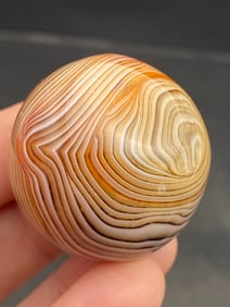 Sphere, Rock, Crystal, Natural, Decor