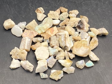 Rock, Crystal, Natural, Collectible, Mineral, Specimen