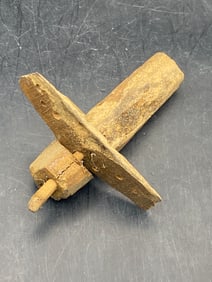 Artifact, Collectible, Specimen, History, Alaska