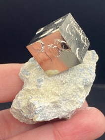 Rock, Crystal, Natural, Collectible, Mineral, Specimen