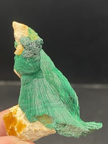 Rock, Crystal, Natural, Collectible, Mineral, Specimen