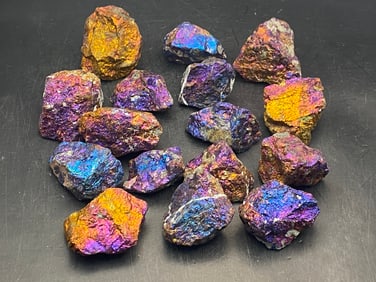 Rock, Crystal, Natural, Collectible, Mineral, Specimen