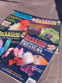 Book, Collectible, Reference