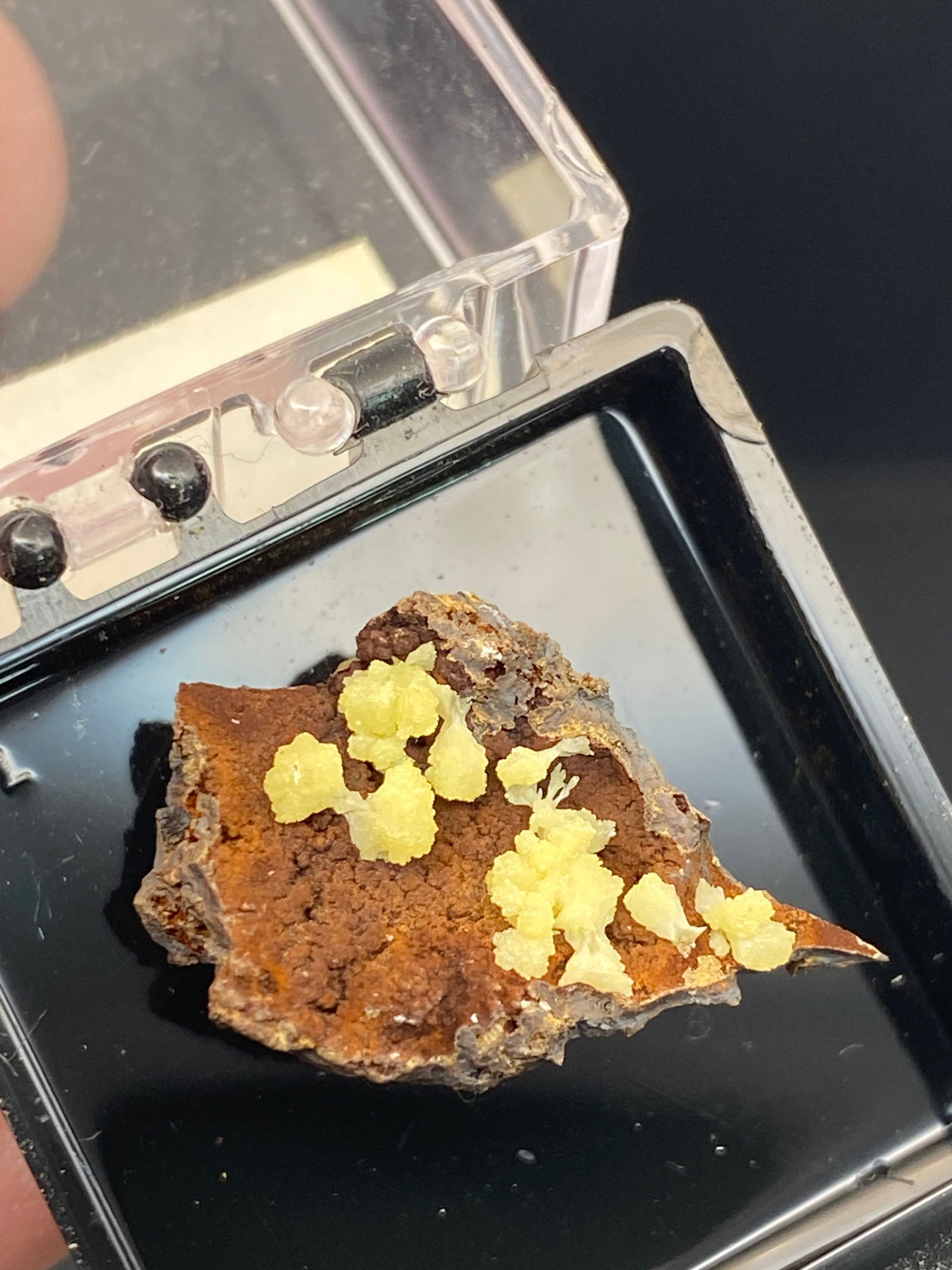 Rock, Crystal, Natural, Collectible, Mineral, Specimen (1 of 5)