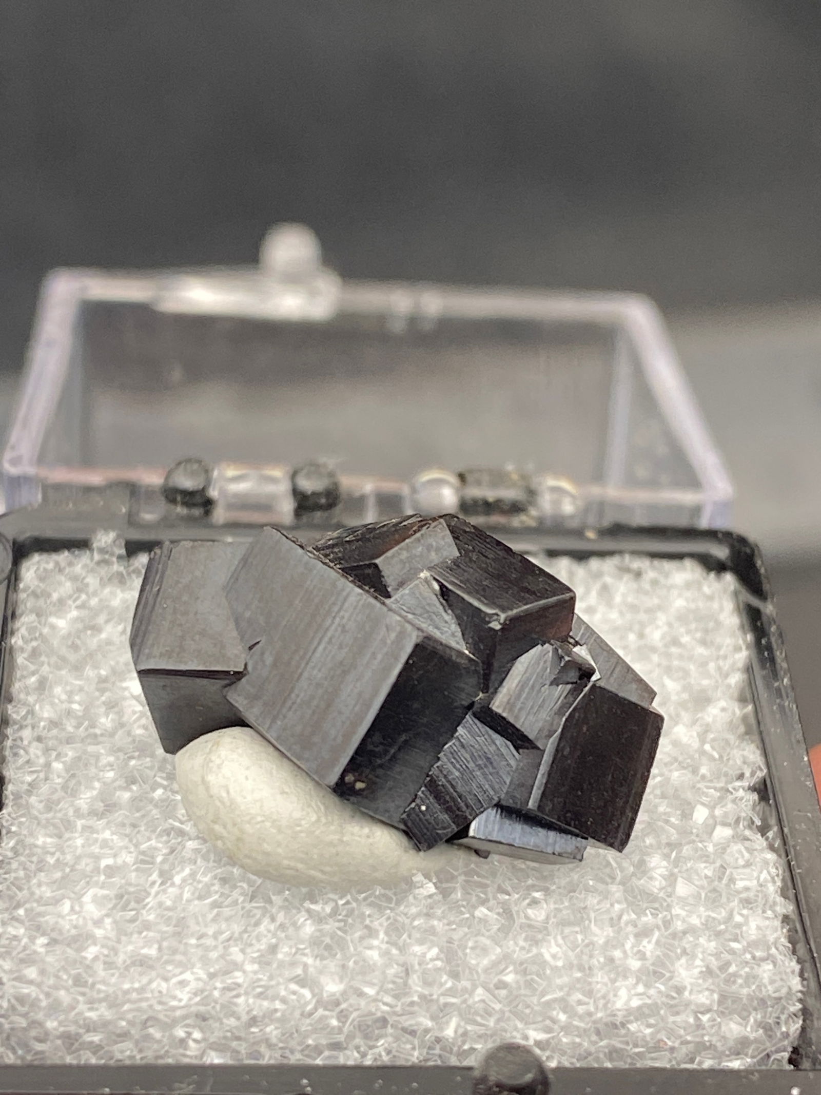 Rock, Crystal, Natural, Collectible, Mineral, Specimen (1 of 5)