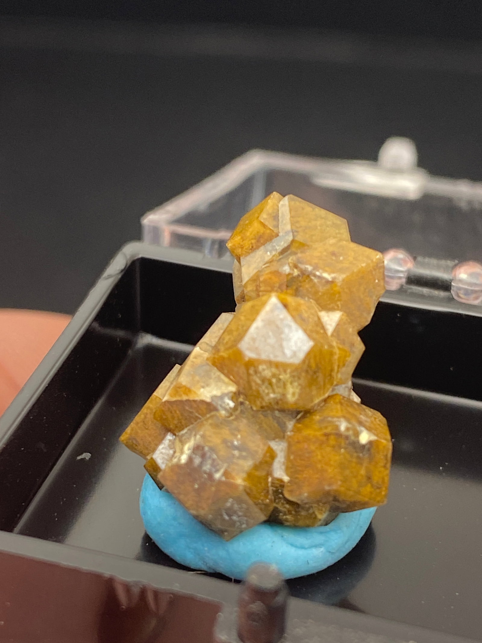 Rock, Crystal, Natural, Collectible, Mineral, Specimen (1 of 5)