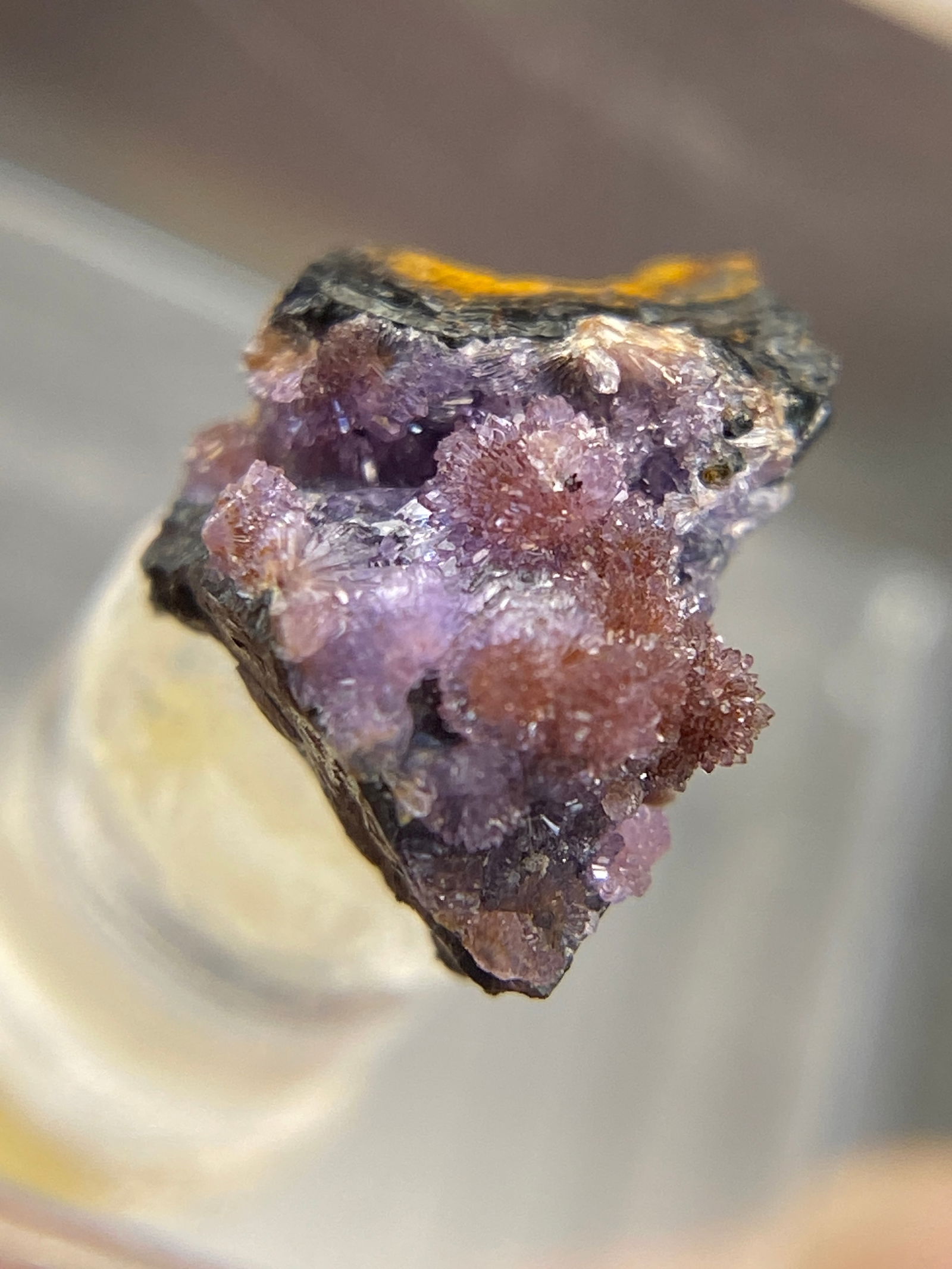 Rock, Crystal, Natural, Collectible, Mineral, Specimen (1 of 4)