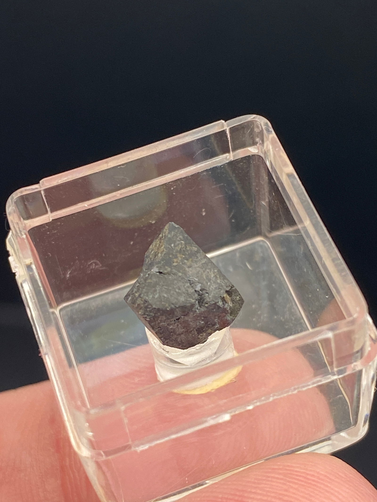 Rock, Crystal, Natural, Collectible, Mineral, Specimen (1 of 4)